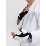 Перчатки для киокусинкай каратэ Рэй-спорт Б2701ИС